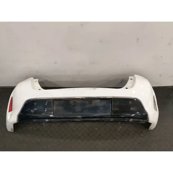Paragolpes Trasero para Toyota Auris (_E18_)