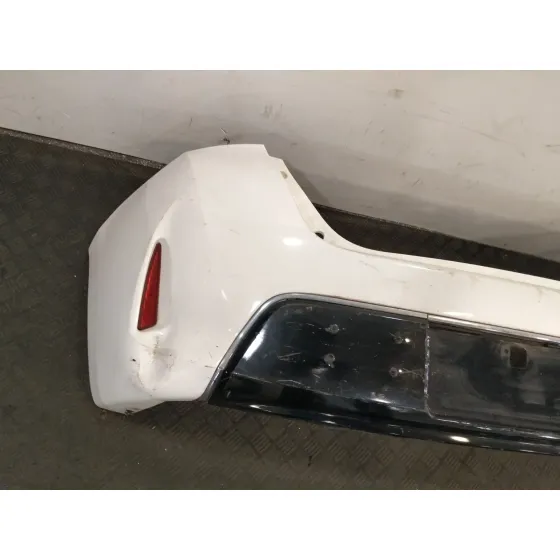 Paragolpes Trasero para Toyota Auris (_E18_)