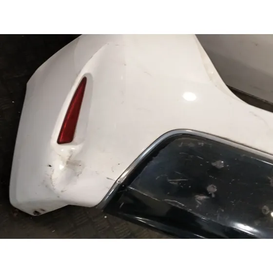 Paragolpes Trasero para Toyota Auris (_E18_)