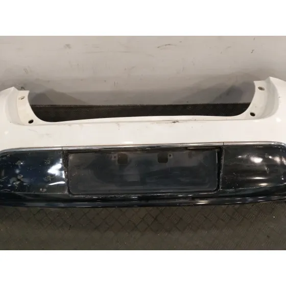 Paragolpes Trasero para Toyota Auris (_E18_)