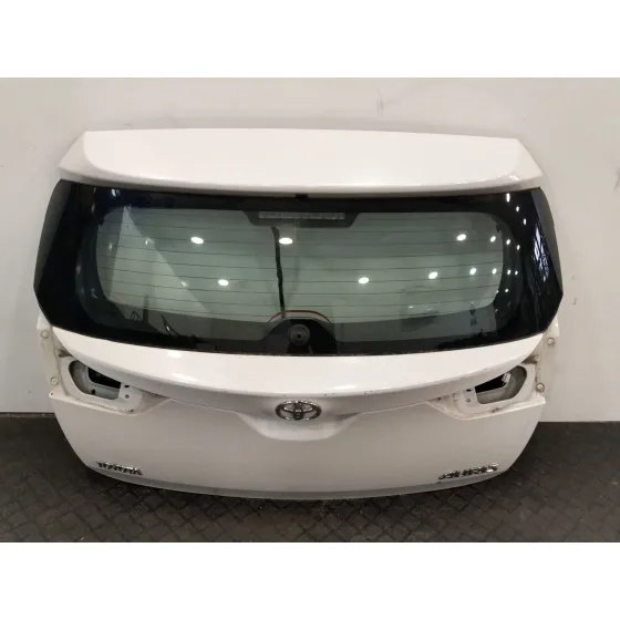 Porton Trasero para Toyota Auris (_E18_)