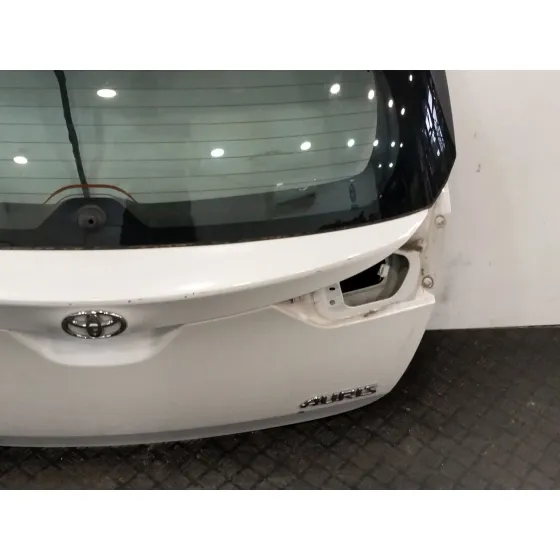 Porton Trasero para Toyota Auris (_E18_)