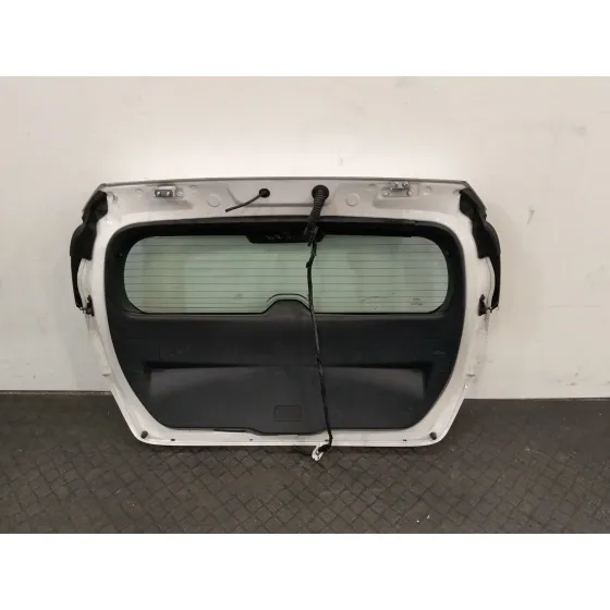 Porton Trasero para Toyota Auris (_E18_)