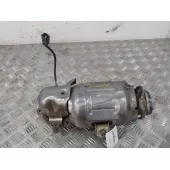 Catalizador para Toyota Auris (_E18_)