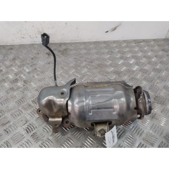 Catalizador para Toyota Auris (_E18_)