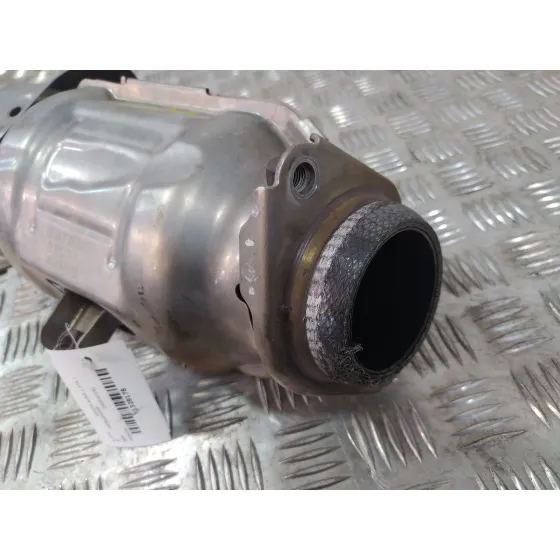 Catalizador para Toyota Auris (_E18_)