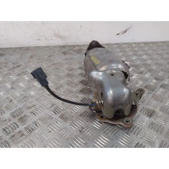 Catalizador para Toyota Auris (_E18_)