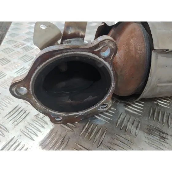 Catalizador para Toyota Auris (_E18_)