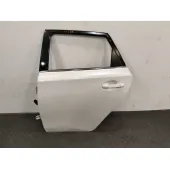 Puerta Trasera Izquierda para Toyota Auris (_E18_)