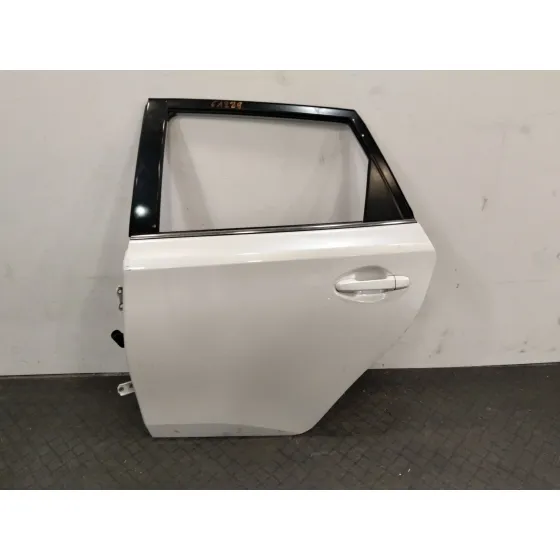 Puerta Trasera Izquierda para Toyota Auris (_E18_)