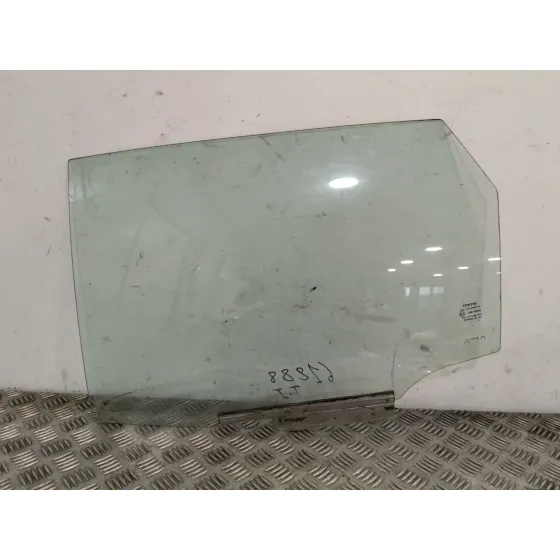Luna Trasera Izquierda para Toyota Auris (_E18_)