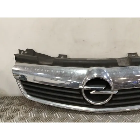 Rejilla Delantera para Opel Zafira / Zafira Family B (A05)