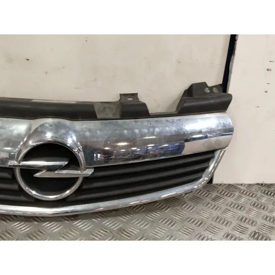 Rejilla Delantera para Opel Zafira / Zafira Family B (A05)
