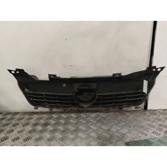 Rejilla Delantera para Opel Zafira / Zafira Family B (A05)