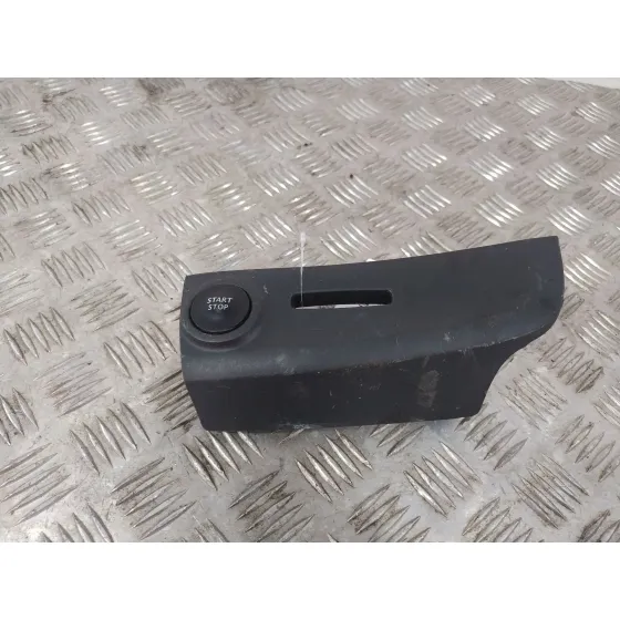 Conmutador De Arranque para Renault Clio Iv (Bh_)