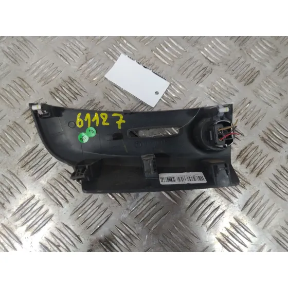 Conmutador De Arranque para Renault Clio Iv (Bh_)