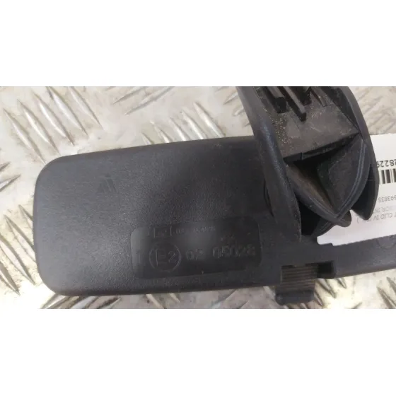 Espejo Retrovisor Interior para Renault Clio Iv (Bh_)