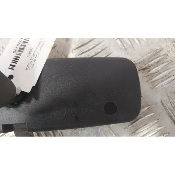 Espejo Retrovisor Interior para Renault Clio Iv (Bh_)