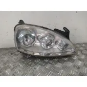 Faro Derecho para Opel Corsa C (X01)