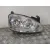 Faro Derecho para Opel Corsa C (X01)