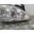 Faro Derecho para Opel Corsa C (X01)