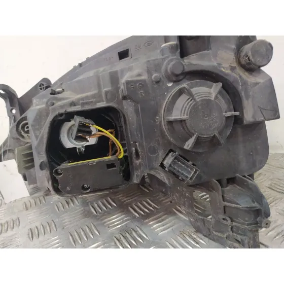 Faro Derecho para Opel Corsa C (X01)