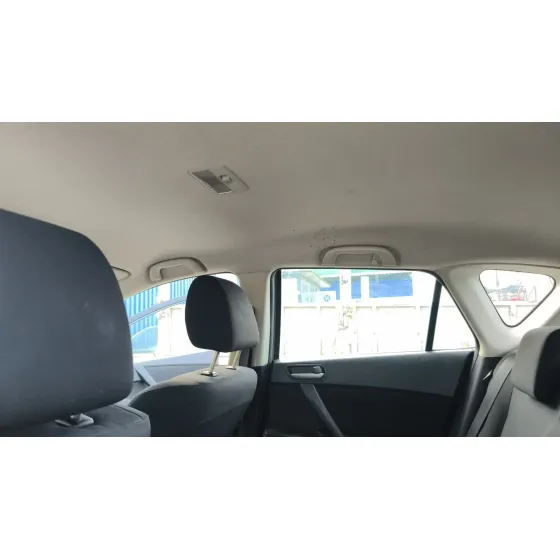 Airbag Cortina Delantero Derecho para Mazda 3 (Bl)