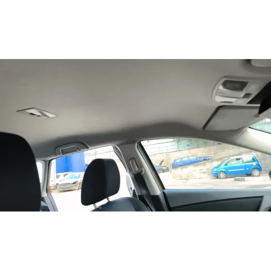 Airbag Cortina Delantero Izquierdo para Mazda 3 (Bl)