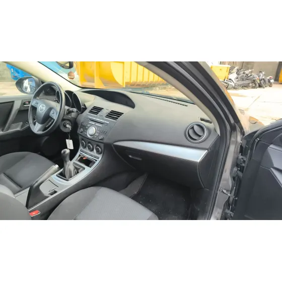 Airbag Delantero Derecho para Mazda 3 (Bl)