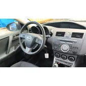 Airbag Delantero Izquierdo para Mazda 3 (Bl)