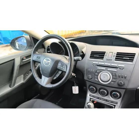 Airbag Delantero Izquierdo para Mazda 3 (Bl)