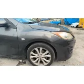 Aleta Delantera Derecha para Mazda 3 (Bl)