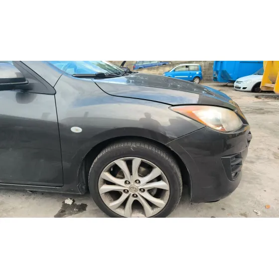Aleta Delantera Derecha para Mazda 3 (Bl)