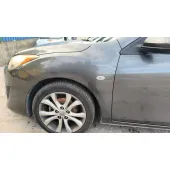 Aleta Delantera Izquierda para Mazda 3 (Bl)