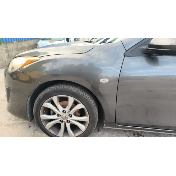 Aleta Delantera Izquierda para Mazda 3 (Bl)