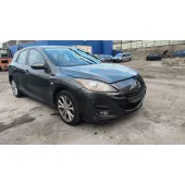 Amortiguador Delantero Derecho para Mazda 3 (Bl)