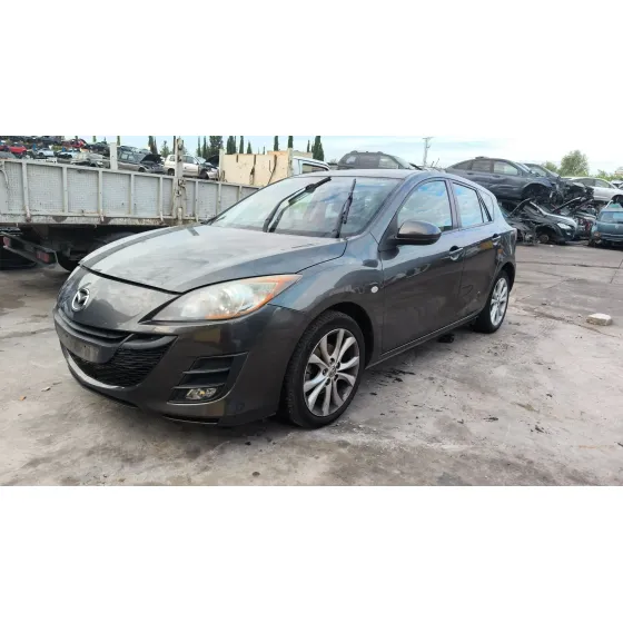 Amortiguador Delantero Izquierdo para Mazda 3 (Bl)