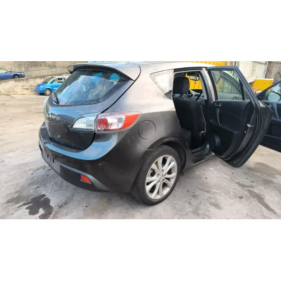 Amortiguador Trasero Derecho para Mazda 3 (Bl)