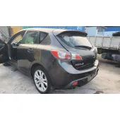 Amortiguador Trasero Izquierdo para Mazda 3 (Bl)