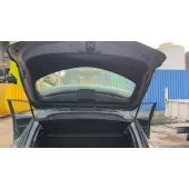 Amortiguadores Maletero / Porton para Mazda 3 (Bl)