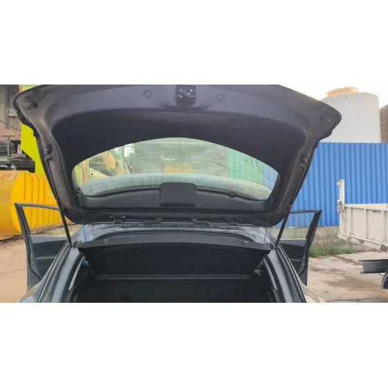 Amortiguadores Maletero / Porton para Mazda 3 (Bl)