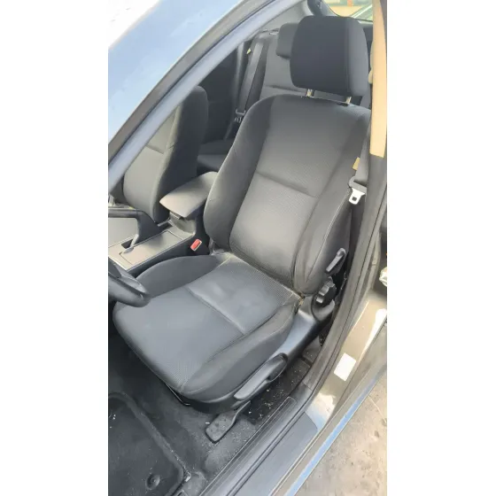 Asiento Delantero Izquierdo para Mazda 3 (Bl)