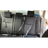 Asientos Traseros para Mazda 3 (Bl)