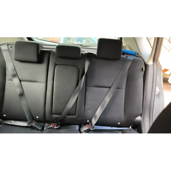 Asientos Traseros para Mazda 3 (Bl)