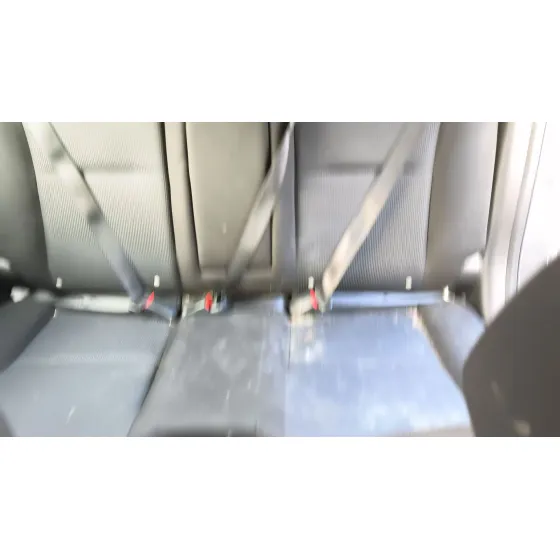Asientos Traseros para Mazda 3 (Bl)