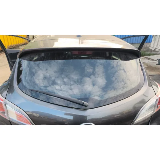 Brazo Limpia Trasero para Mazda 3 (Bl)