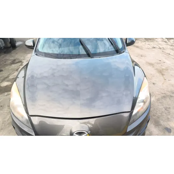 Capot Delantero para Mazda 3 (Bl)
