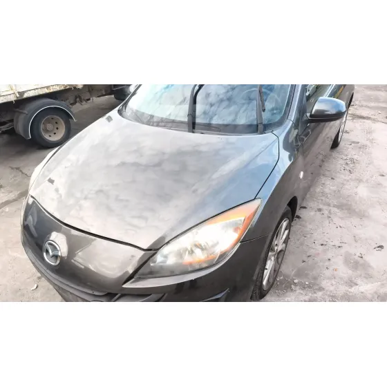 Capot Delantero para Mazda 3 (Bl)