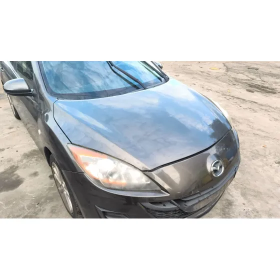 Capot Delantero para Mazda 3 (Bl)
