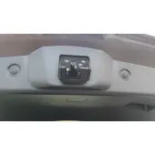 Cerradura Maletero / Porton para Mazda 3 (Bl)